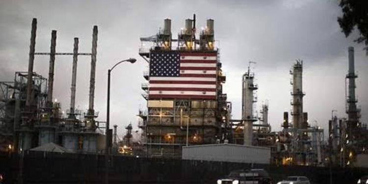 Estafa de las ONG; reciben financiamiento de empresas petroleras que más contaminan