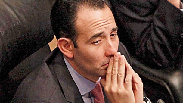 La fortuna Gil Zuarth y su red de corrupción alrededor
