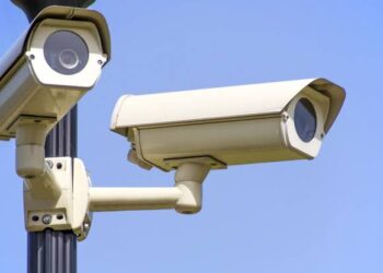 Más de 13 mil cámaras vigilan la CDMX en Semana Santa