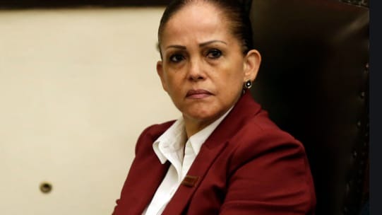 Garci Crespo quiere todo. Herencia de Socorro Romero ya es insuficiente