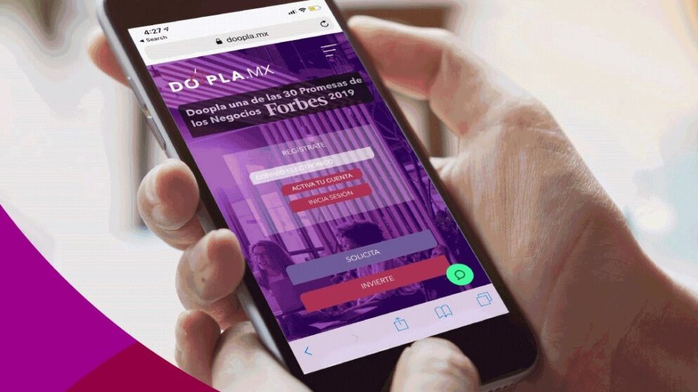 Las Fintech como un puente para unas finanzas personales exitosas