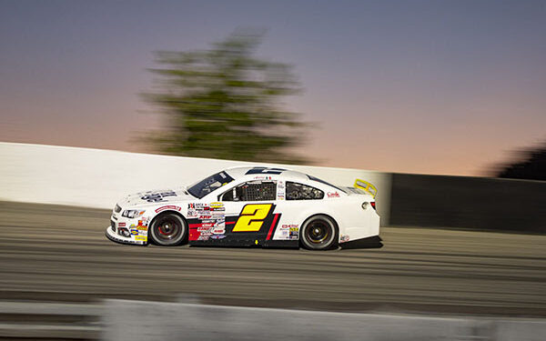 Pérez de Lara, por la revancha en el ARCA Series de Daytona