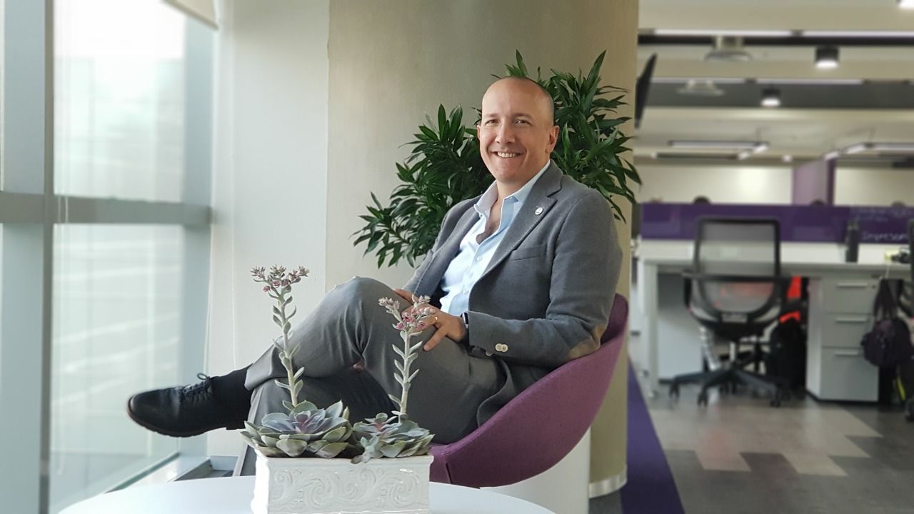 Axity obtiene reconocimiento por desarrollo de plan de adaptabilidad durante la pandemia