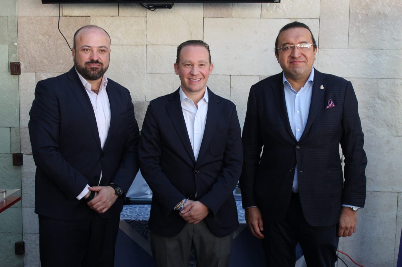 COPARMEX CDMX ofrece 3 mil créditos a empresas de la Alcaldía Benito Juárez