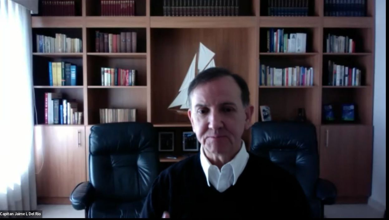 Muestran expertos 6 incidentes graves que pudieron terminar en colisión por el mal rediseño del espacio aéreo