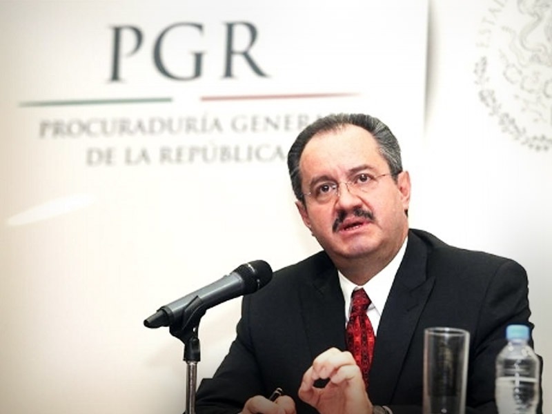 Conoce a Rodrigo Archundia Barrientos nuevo fiscal del Estado de México