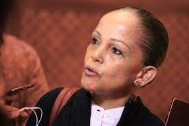 Diputada Garci-Crespo usa nombre ilegalmente para pelear herencia de Socorrito Romero Sánchez