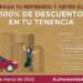 Tenencia vehicular, quedan pocos días