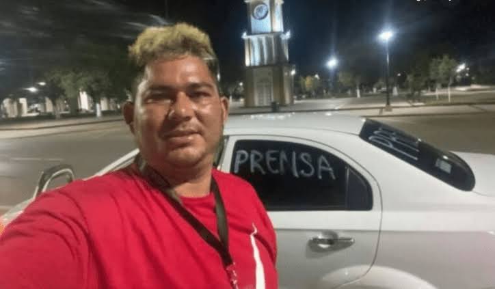 Funcionario de Coahuila es vinculado a proceso por caso de periodista asesinado