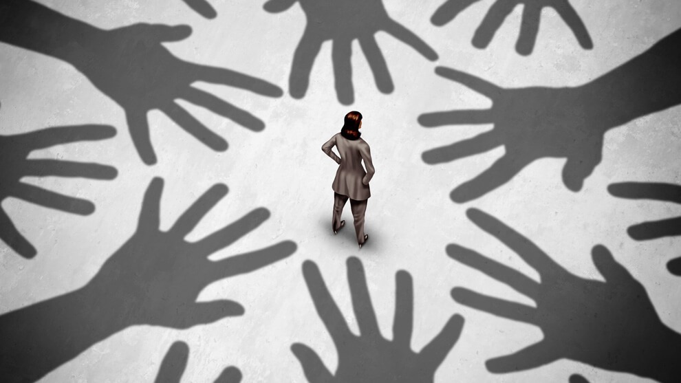 Persecución legal contra la heredera de Socorro Romero Sánchez