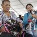 Mascotas, arranca jornada contra la rabia