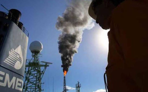 Industria Petrolera: la que contamina más, que otras actividades productivas