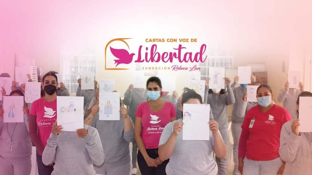 Fundación Rebeca Lan intensifica labor en los penales