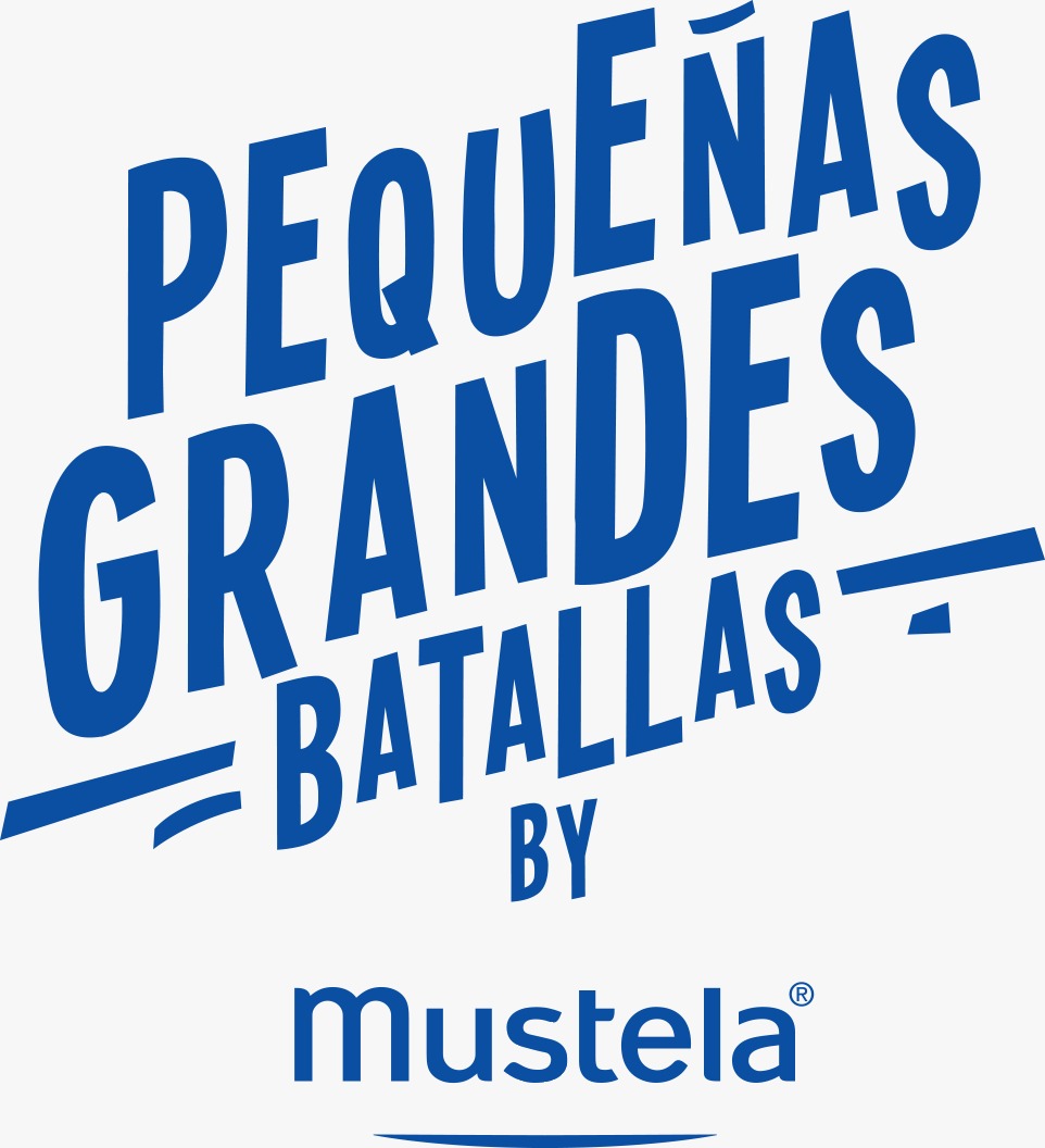 Mustela lanza el Video podcast: «Pequeñas Grandes Batallas, by Mustela»