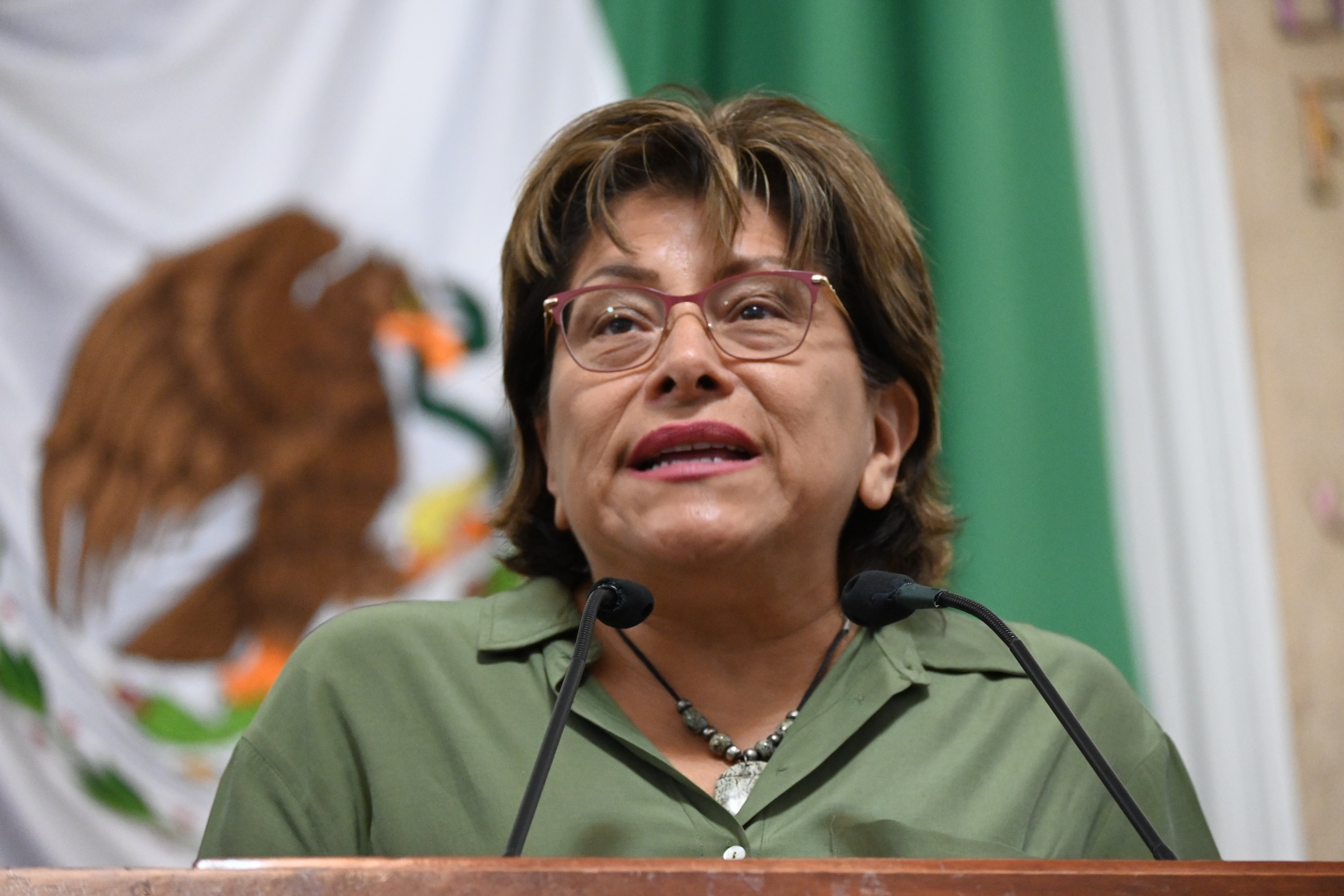 Congreso CDMX va por capacitación en materia de Parlamento Abierto