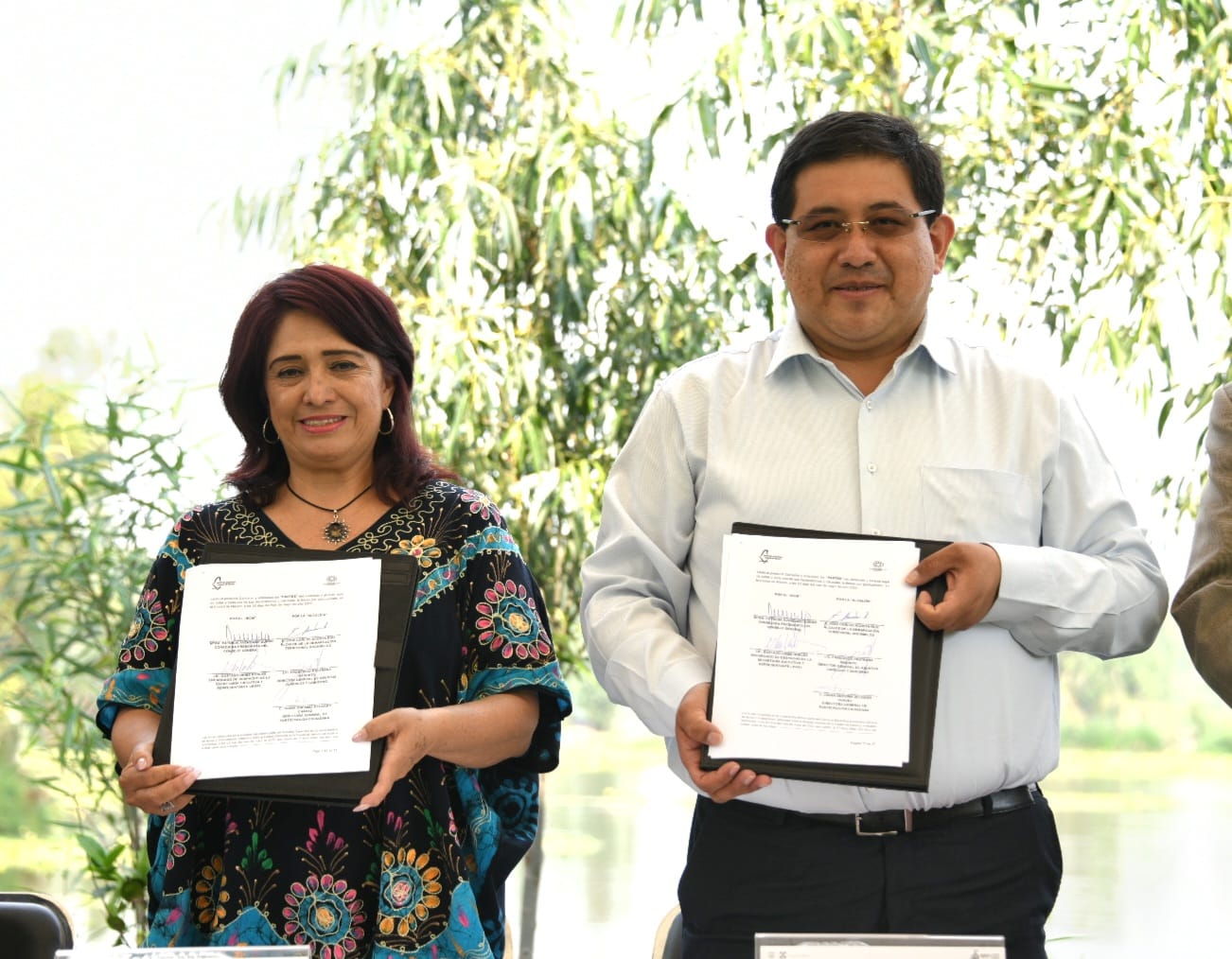 Impulsa José Carlos Acosta cultura político democrática