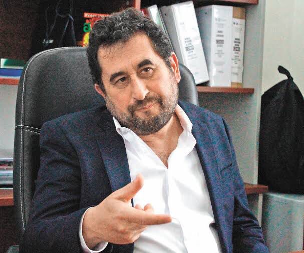 Cravioto, Narro y Armenta terna para presidentes del senado