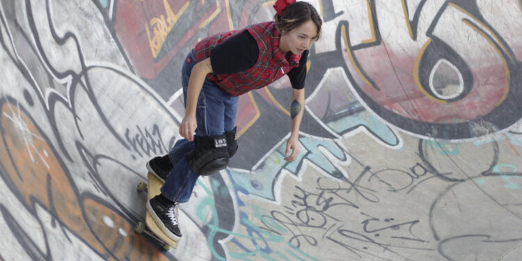 ¿Sabes dónde va a ser el ‘Go Skate Day’ ?