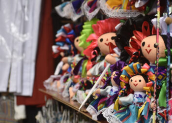 Día del Niño y la Niña dejará una derrama de 4 mil mdp a la CDMX