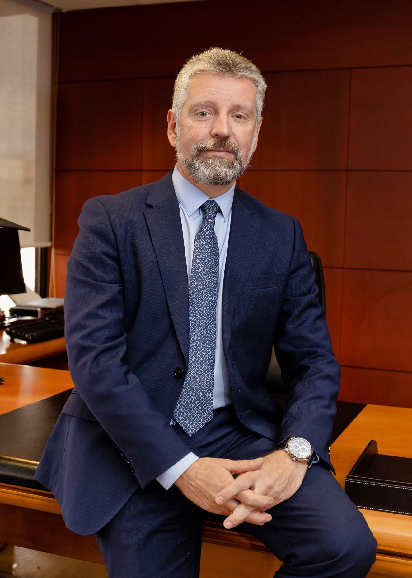 Grupo CESCE renueva imagen, productos y servicios, con oferta digital más ágil