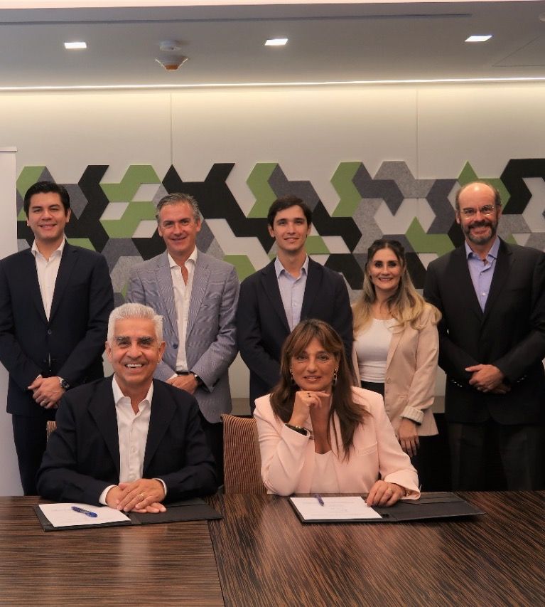 Crece la Inversión en modernos desarrollos educativos para México