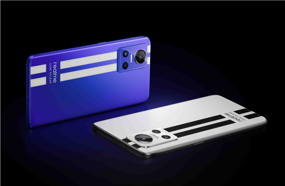 realme GT NEO 3 se lanzó oficialmente en México y ofrece una experiencia de usuario rápida y revolucionaria