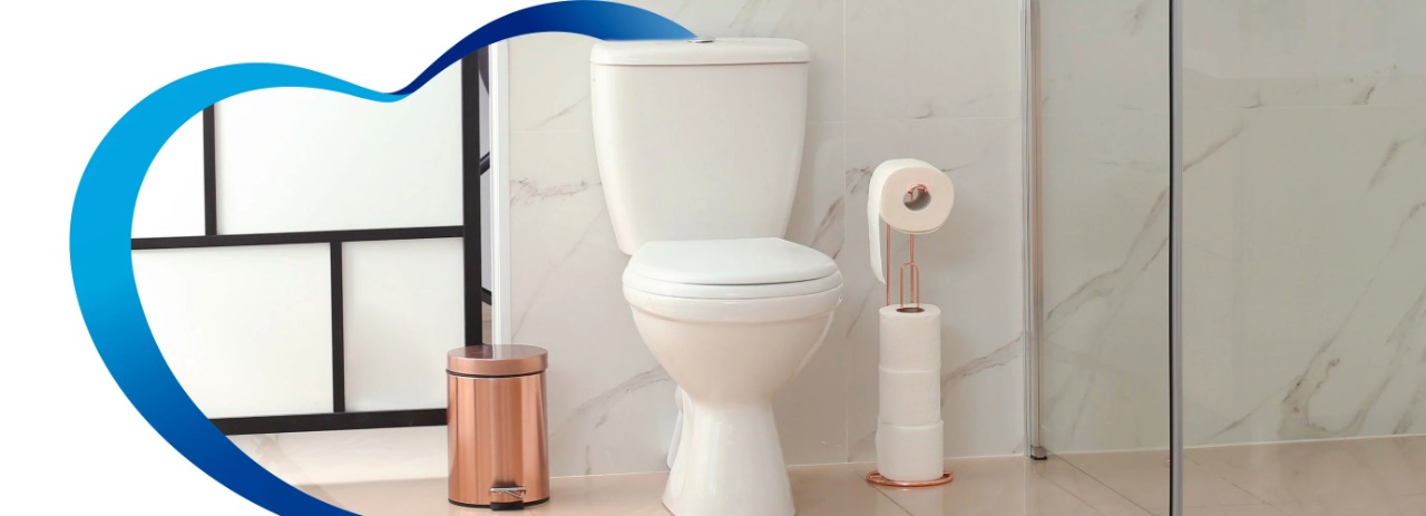 REGIO cuida del planeta y nos comparte cual es la mejor forma de desechar el papel de baño