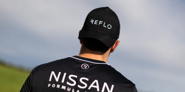 Reflo, nuevo patrocinador de equipo de Fórmula E de Nissan