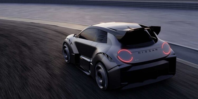 Develan el ‘Concept 20-23’