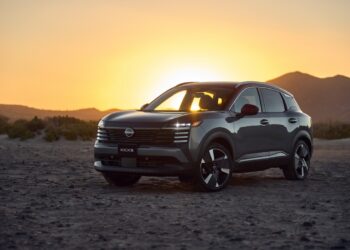 Nissan aumenta 3.6% de ventas en 2024