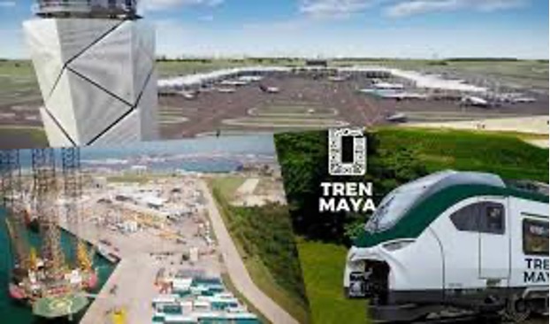 Alberto Sentíes Palacio: Inadmisible sobrecostos en las obras públicas