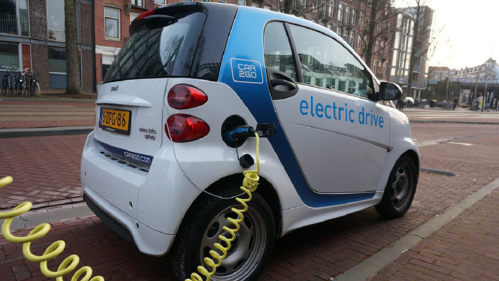 En una década, México deberá estar fabricando vehículos eléctricos
