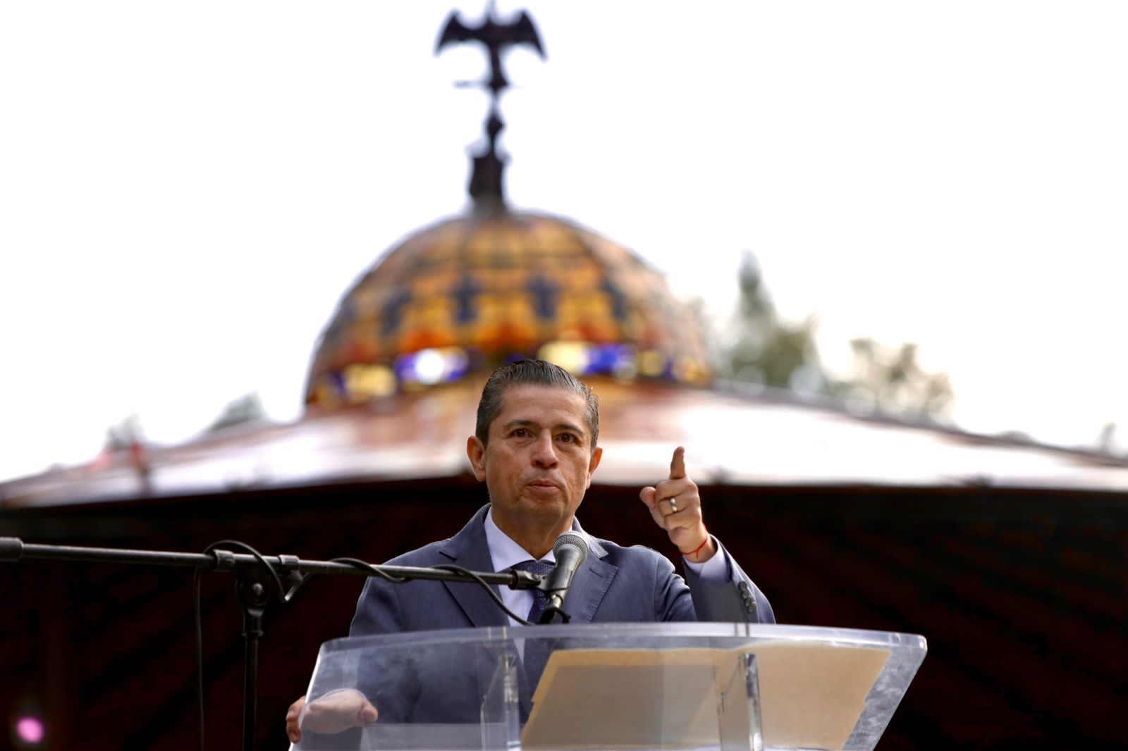 Gobierno de la CDMX y Coyoacán suman acciones para impulso económico