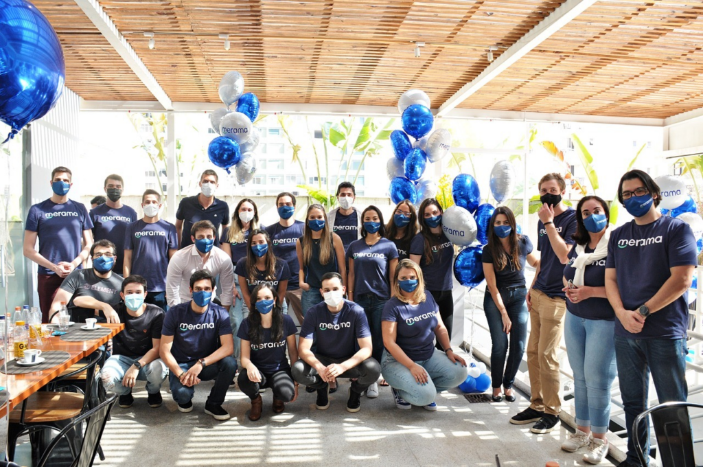 Merama: el unicornio latinoamericano que está apoyando a startups a expandirse