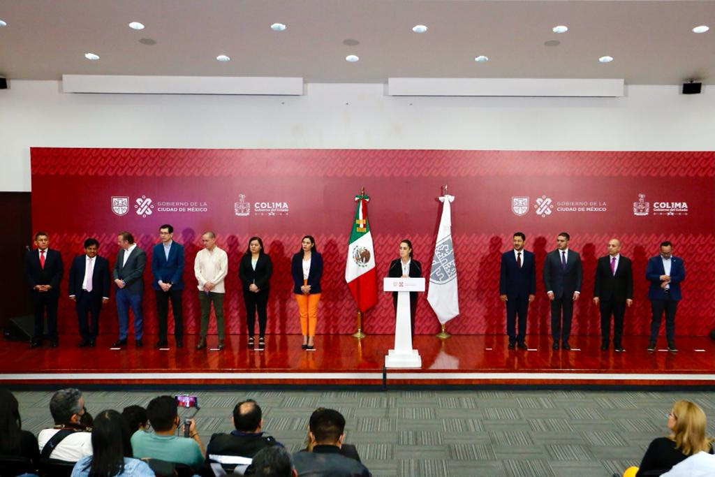 Sheinbaum niega que nueva tarifa al transporte afecte economía de ciudadanos