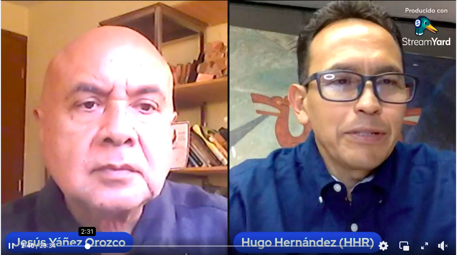 ¡Que no calle tu calle / NoticiasCD.MX! 5ª emisión