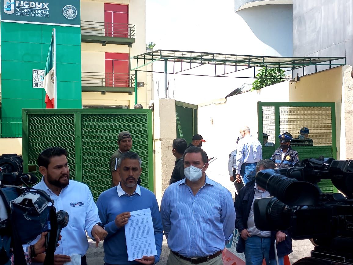 PAN exige que se investigue a ex directora del Metro