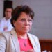 Martha Avila pide a oposición reflexionar sobre ratificación de Ernestina Godoy