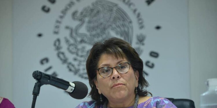 “Joven de Amajac”, un reconocimiento a las mujeres indígenas