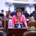 Diputados de Morena respaldan decisión de Sheinbaum