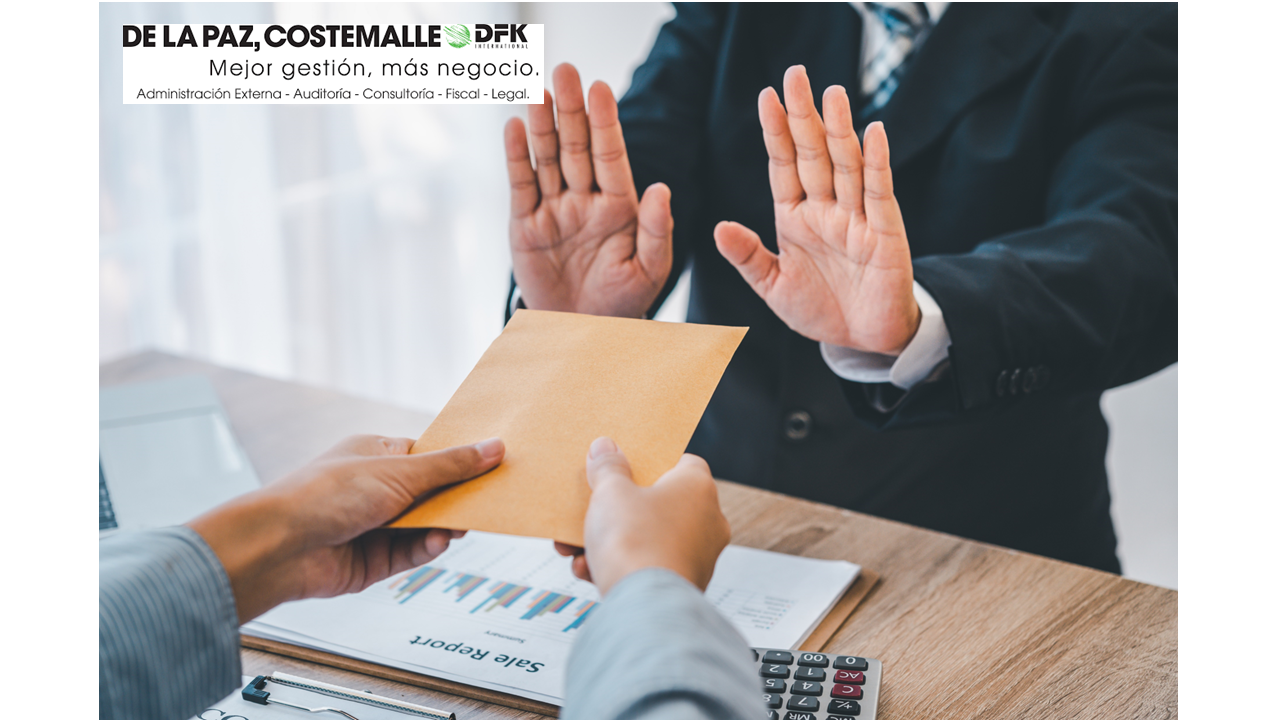 La importancia de deducir ante el SAT por De la Paz, Costemalle – DFK