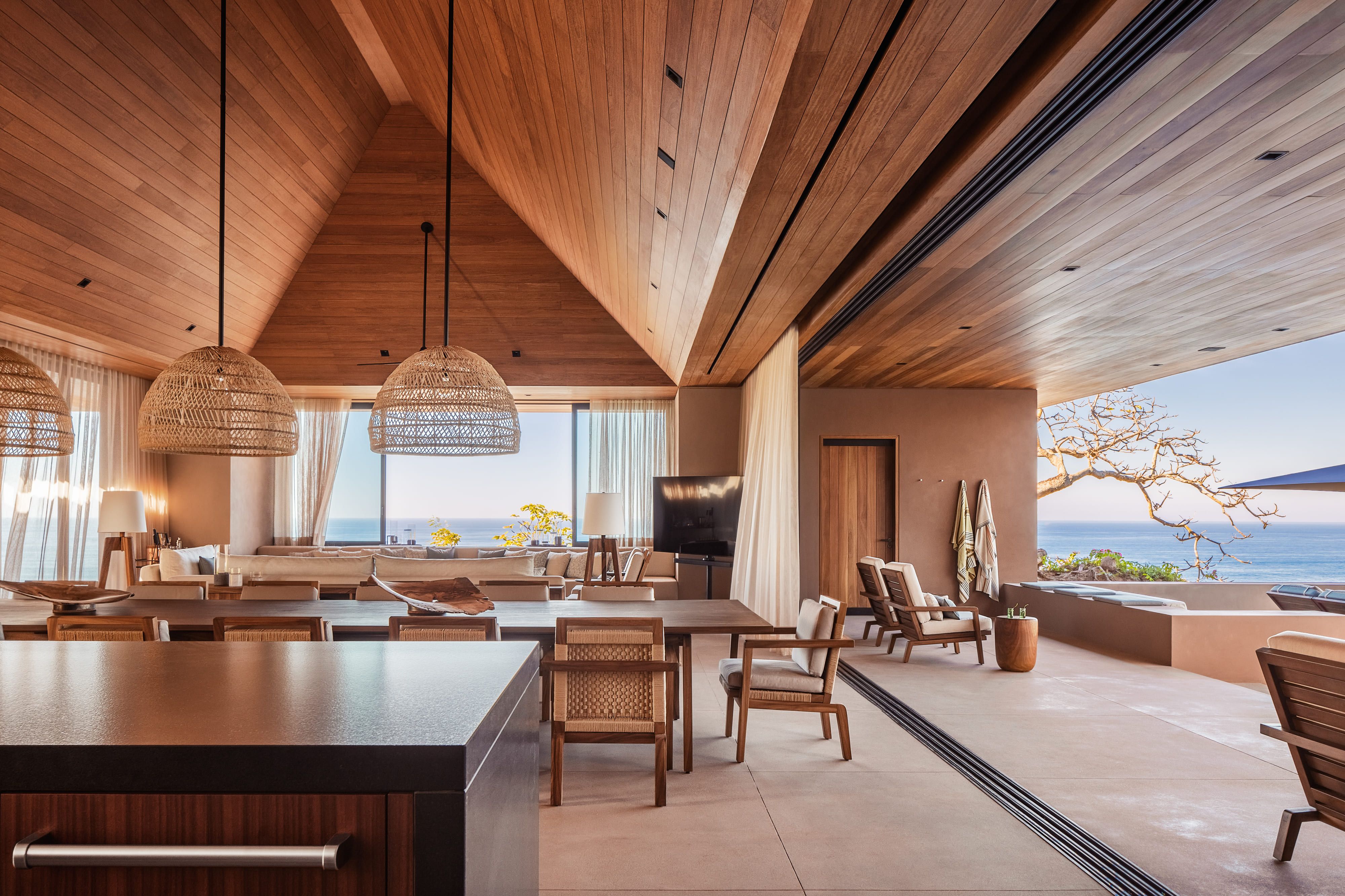 Riviera Nayarit la oportunidad de oro para los inversionistas