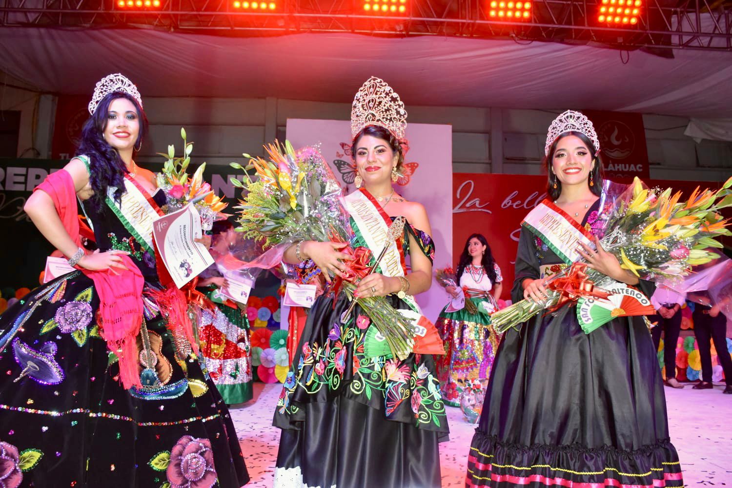 Tláhuac elige ‘Representante Patria, Orgullo y Bienestar 2022’