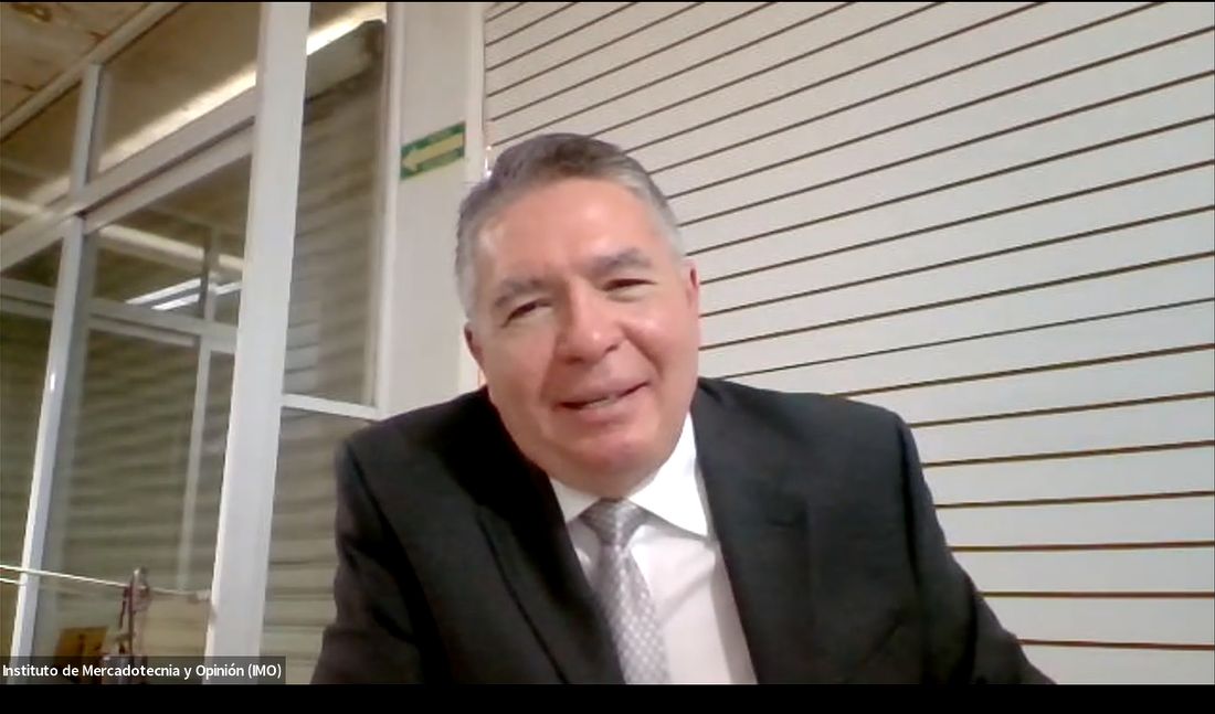 Con Morena firme en la elección de 2024, sólo una coalición de PRI-PAN-PRD-PMC, con Colosio Riojas podría competirle