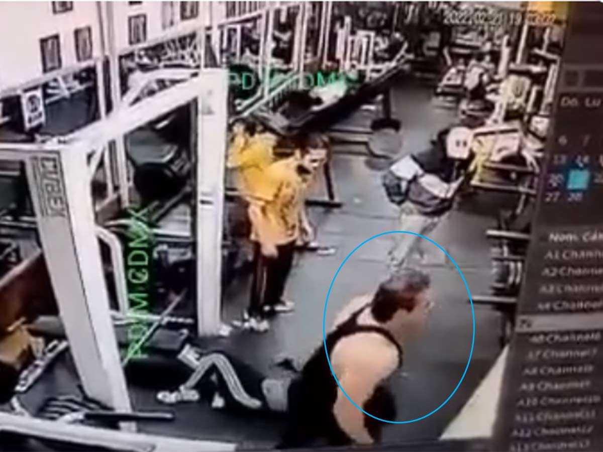 Gimnasios deberán contar con instructores certificados