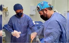 Van por falsos cirujanos en la CDMX