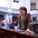 Licencia de Lía Limón no está condicionada a ratificación de Ernestina Godoy: Martha Avila
