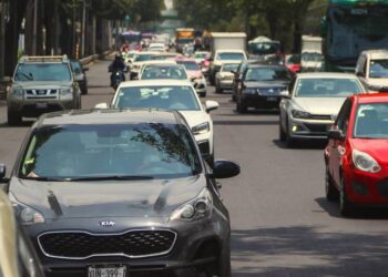 Tlalpan, en estado crítico por cruceros conflictivos