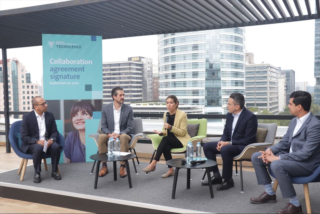 Tecmilenio lanza oferta educativa internacional en alianza con Arizona State University