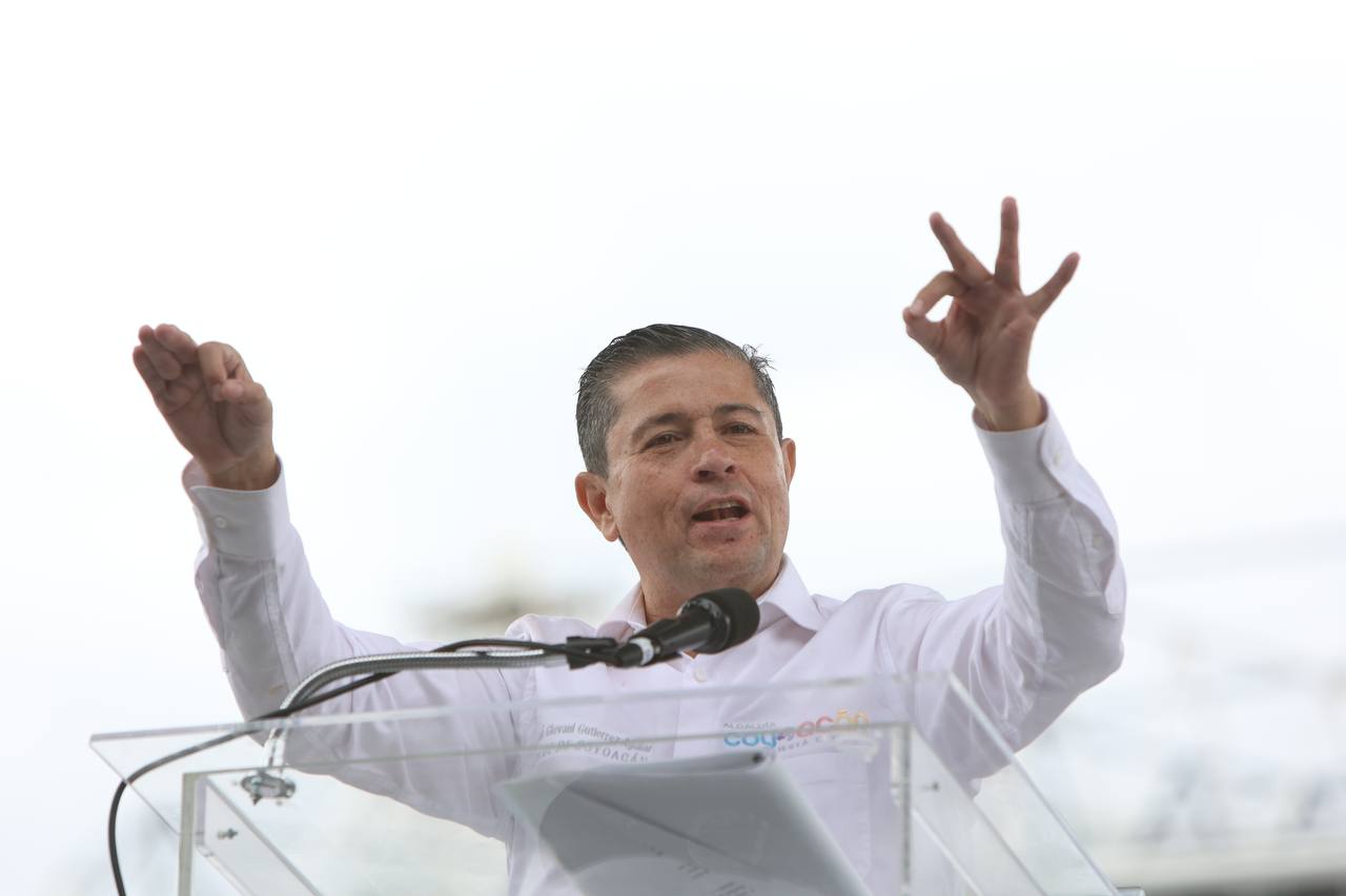 Tenemos un nuevo Coyoacán y vamos imparables: Giovani Gutiérrez